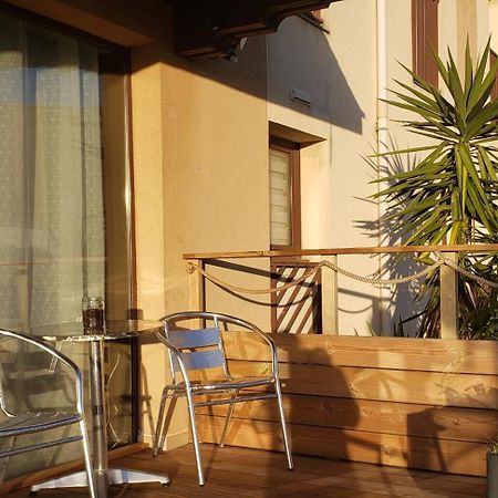 Bel Hotel Saint-Nicolas-de-Redon Zewnętrze zdjęcie