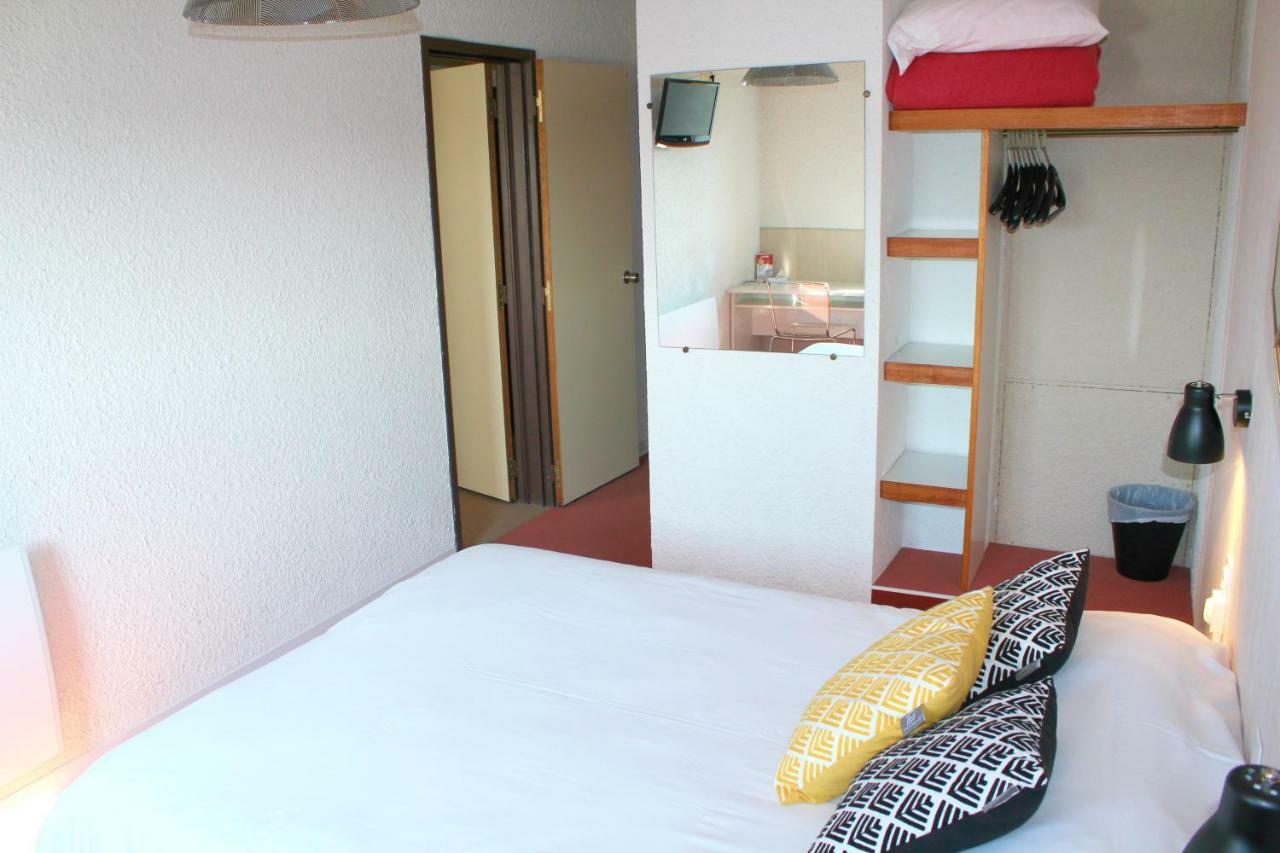 Bel Hotel Saint-Nicolas-de-Redon Zewnętrze zdjęcie