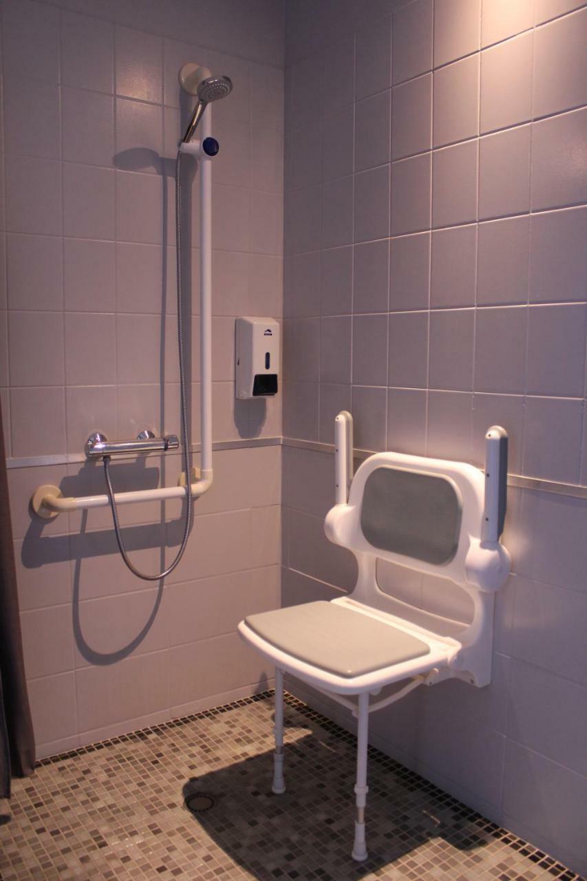 Bel Hotel Saint-Nicolas-de-Redon Zewnętrze zdjęcie