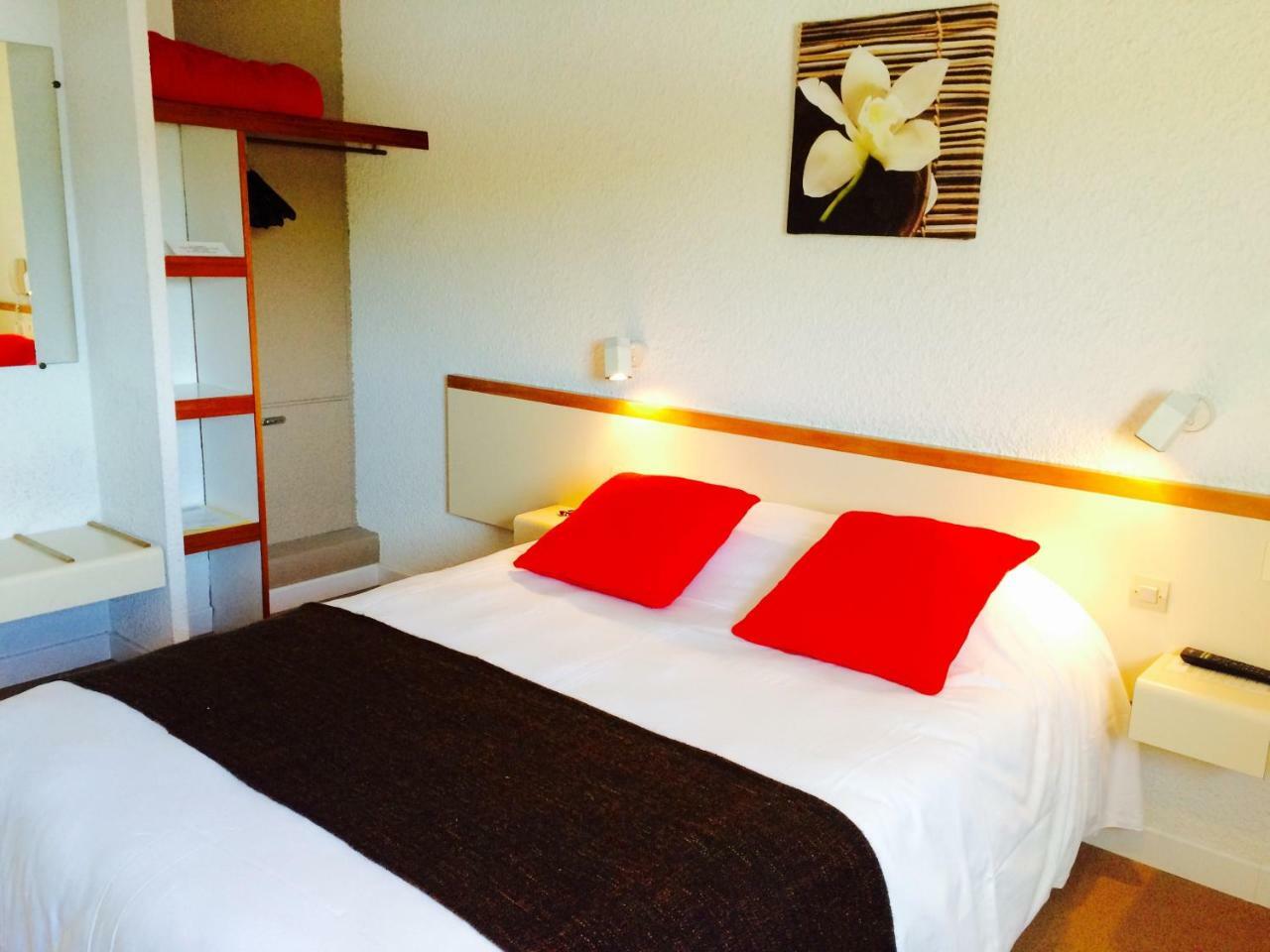 Bel Hotel Saint-Nicolas-de-Redon Zewnętrze zdjęcie